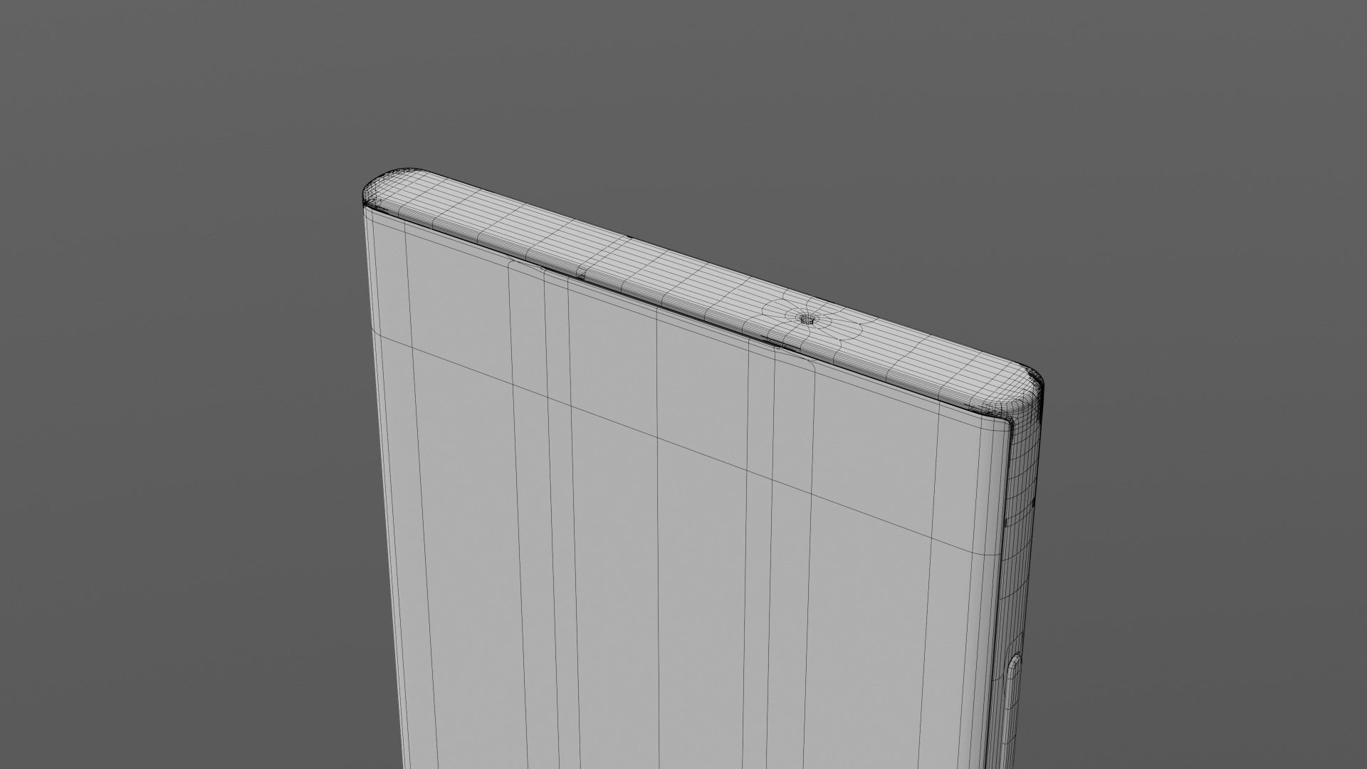 SAMSUNG GALAXY S23 ULTRA 3D model_30