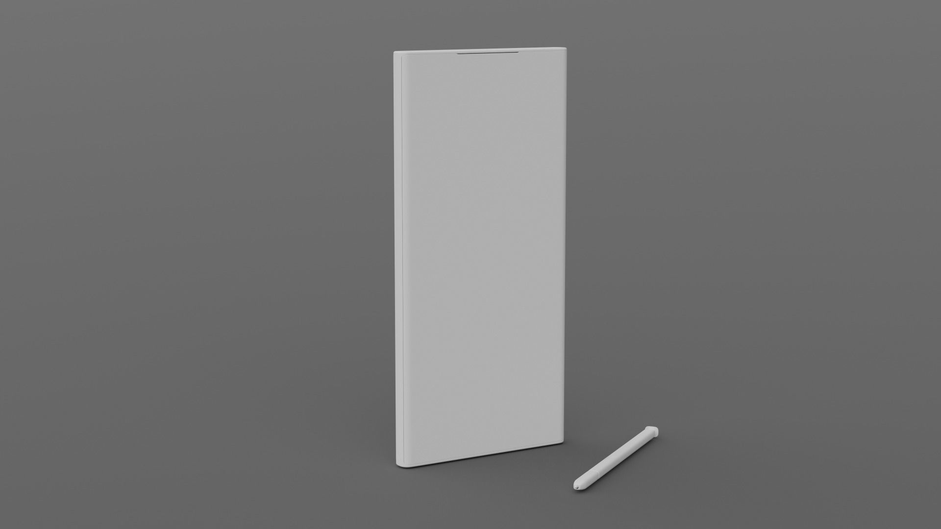 SAMSUNG GALAXY S23 ULTRA 3D model_38