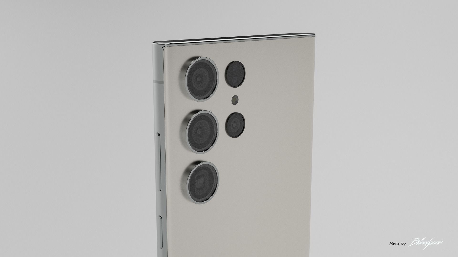 SAMSUNG GALAXY S23 ULTRA 3D model_10