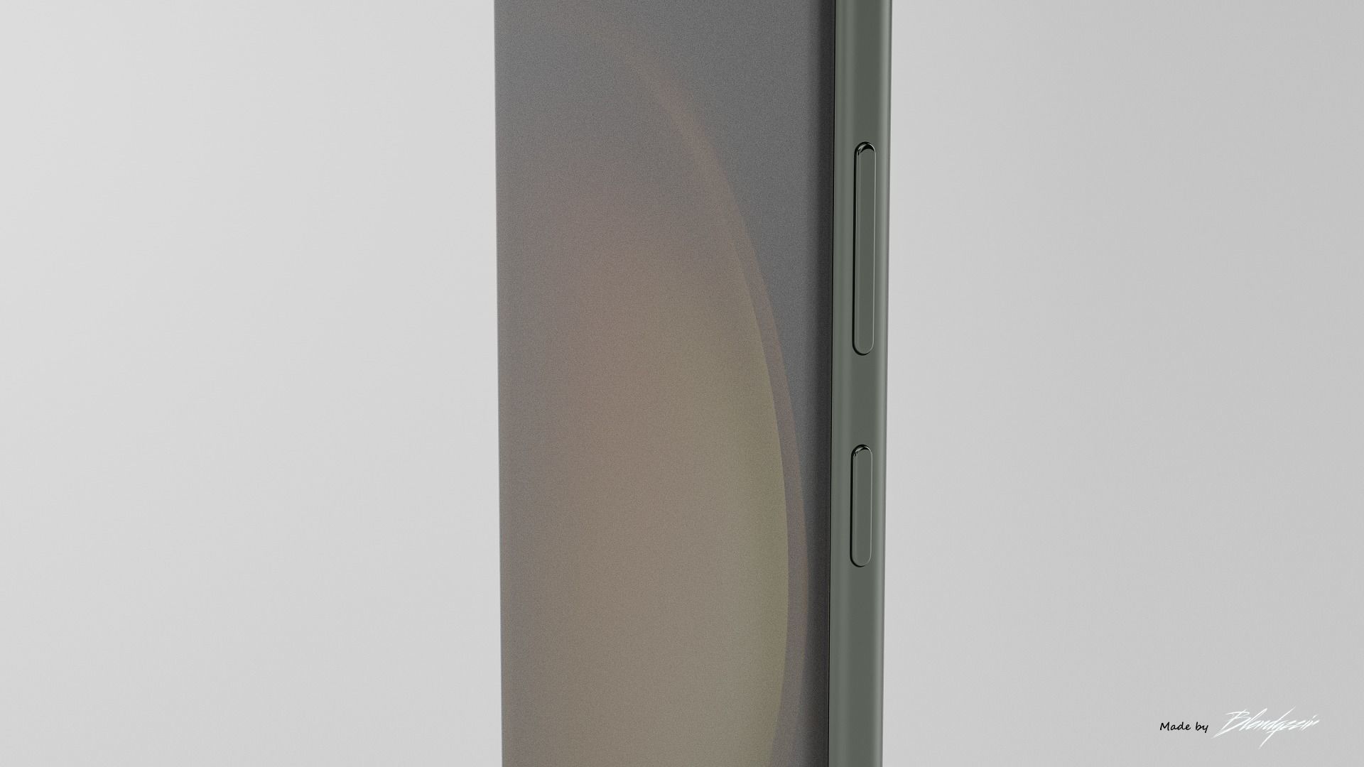 SAMSUNG GALAXY S23 ULTRA 3D model_3