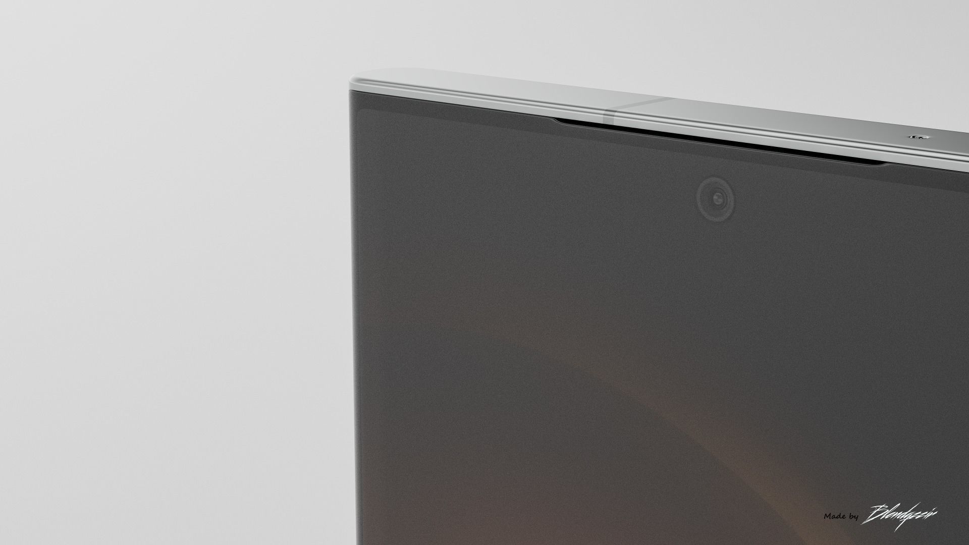 SAMSUNG GALAXY S23 ULTRA 3D model_6