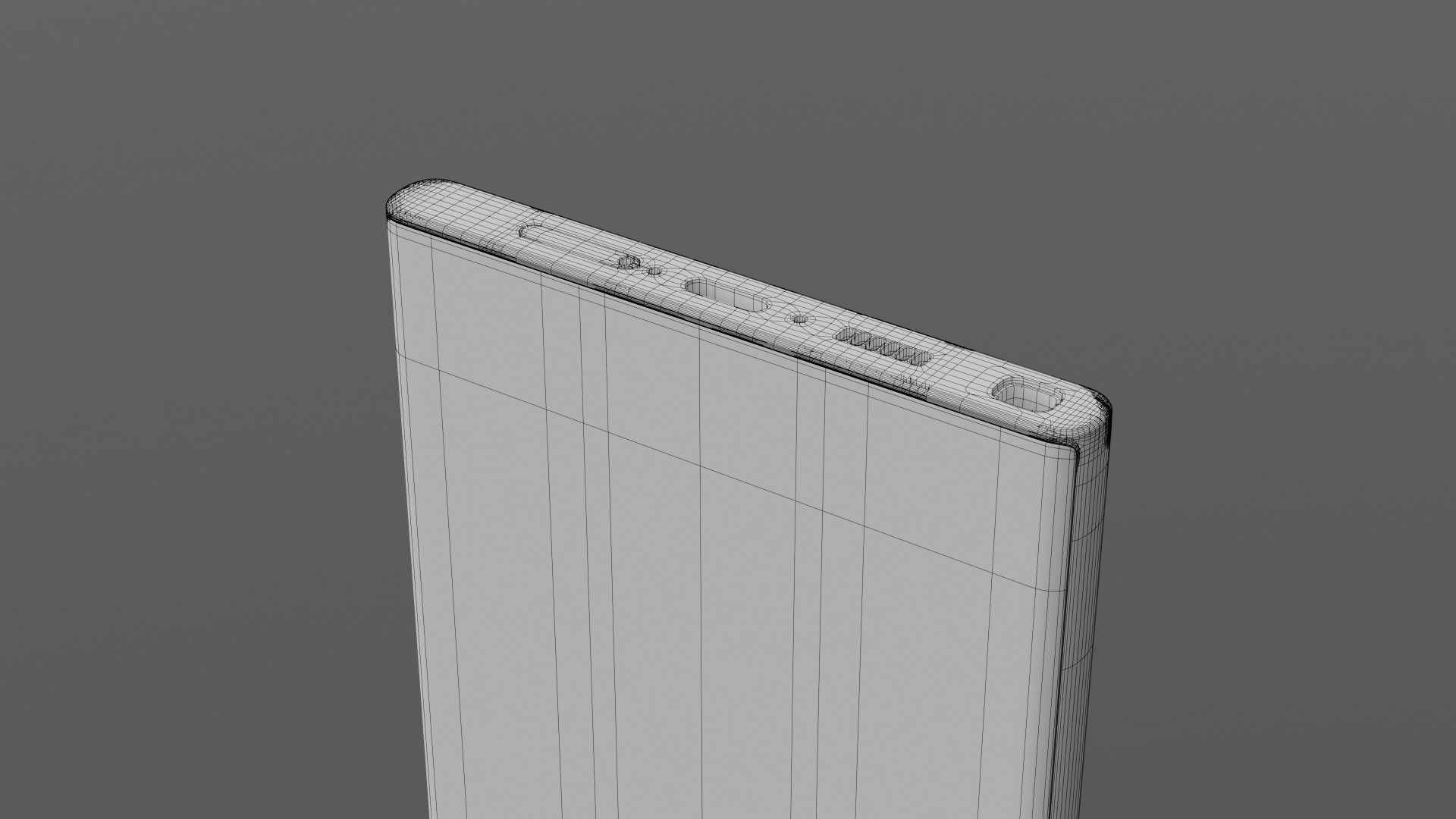 SAMSUNG GALAXY S23 ULTRA 3D model_31