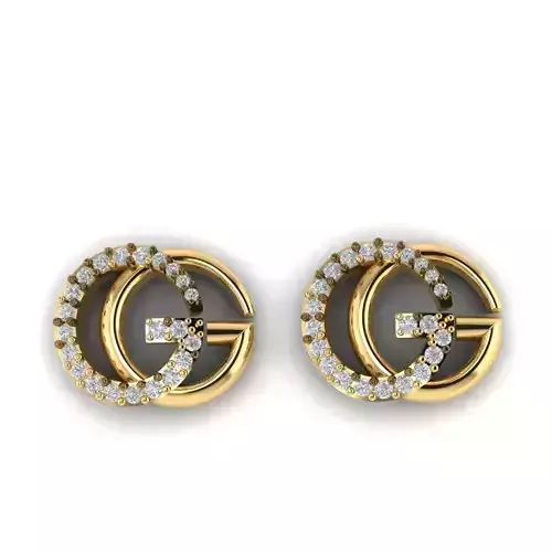 Gucci earrings