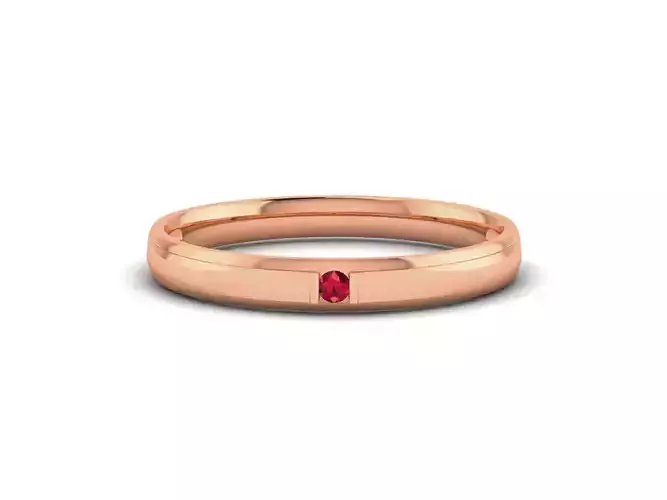 Women Diamond Ring 3dm renders detail
