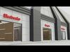 furniture shop - Lowpoly - For metaverse usecases Low-poly 3D model_1