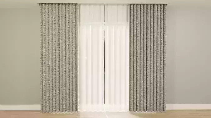 Modern Curtains