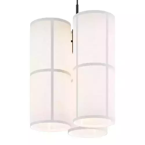 Hashira Pendant Lamp