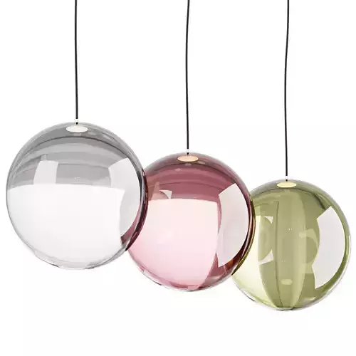 LODES RANDOM SOLO LAMP