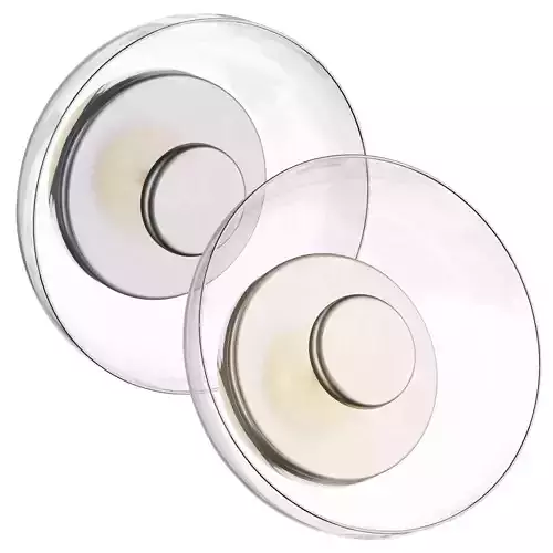 NUURA BLOSSI WALL CEILING LAMP