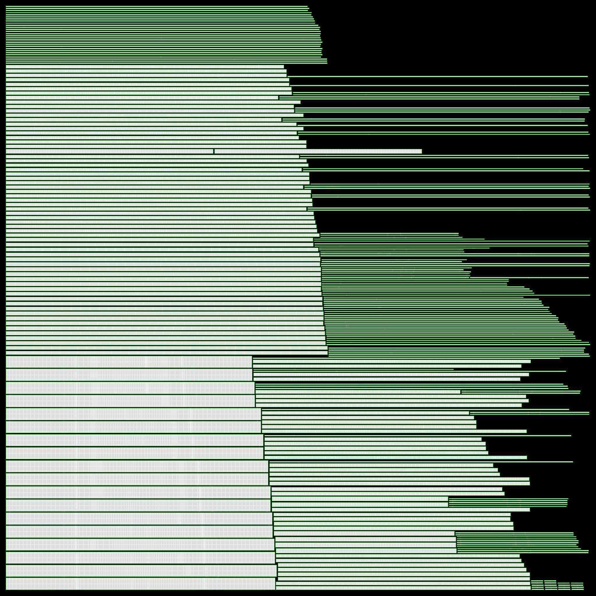 Easter Eggs in Wicker Basket Composition 3D model_10