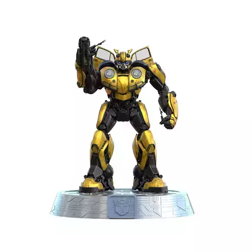 Transformers Bumblebee