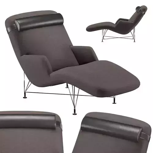 SUPERSPIDER armchair