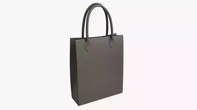 Women Leather Tote Bag