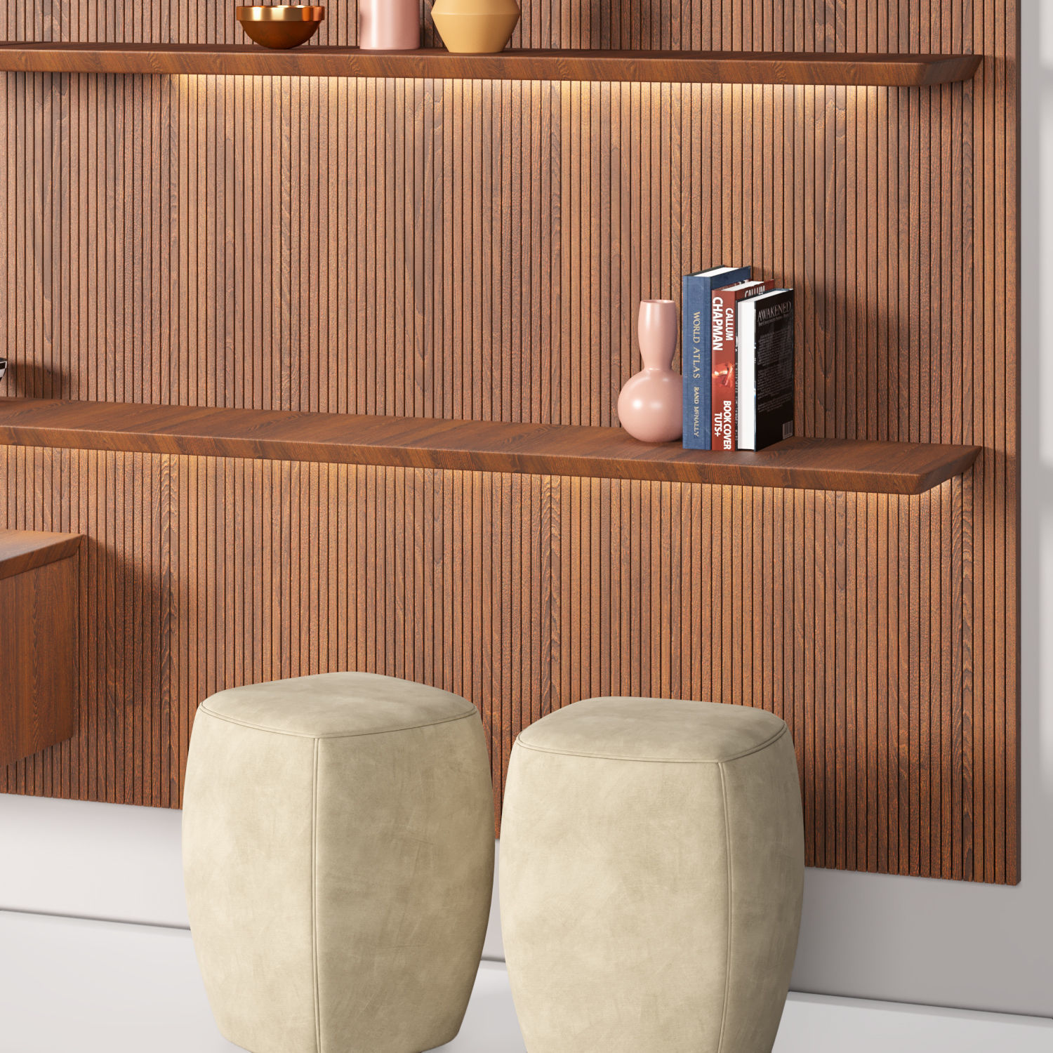 MODULA by Riva 1920 3D model_2