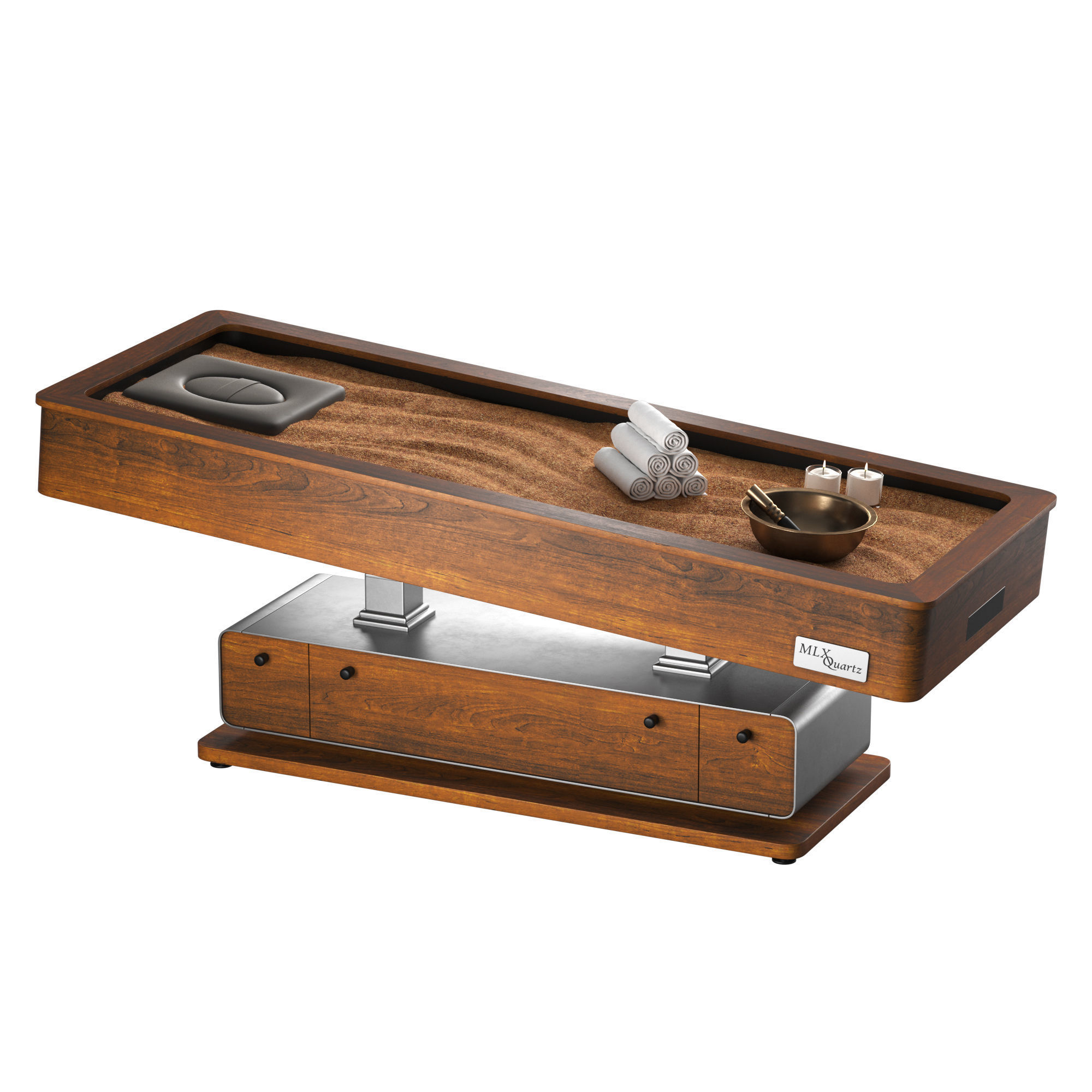 MLX Quartz 3D model_5