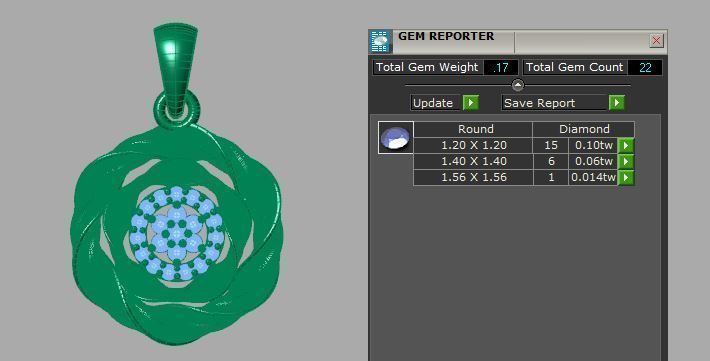 PANDENT Pand03 3D print model_8