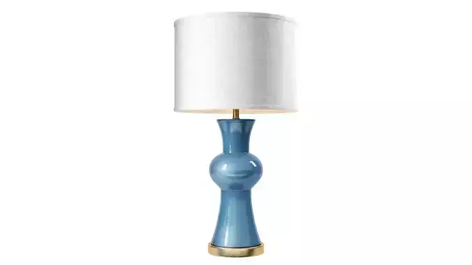 Chanse Table Lamp