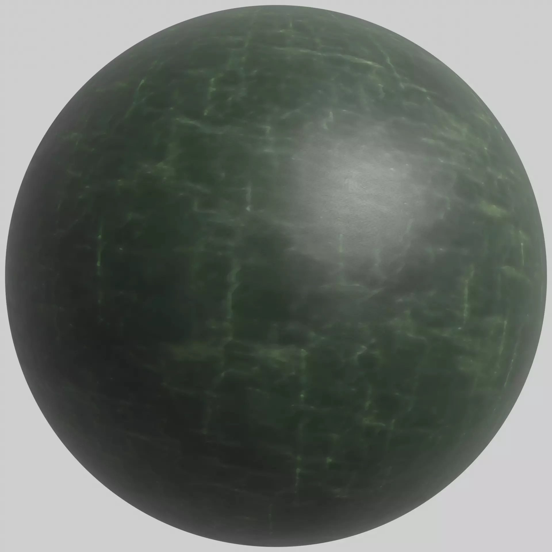 Used writing slate - 4K PBR BRDF material Texture