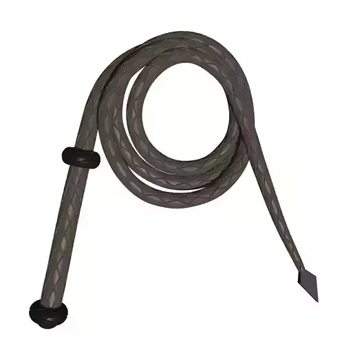 3D Printable Cool Whip