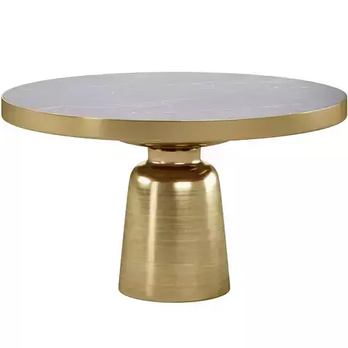 Vaso Marable coffee table by Cosmo