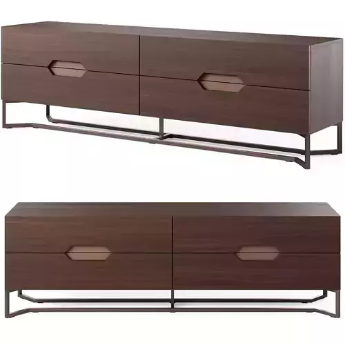 TV unit Ambra by Cosmo