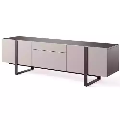 Cabinet TV Brecol by Cosmo