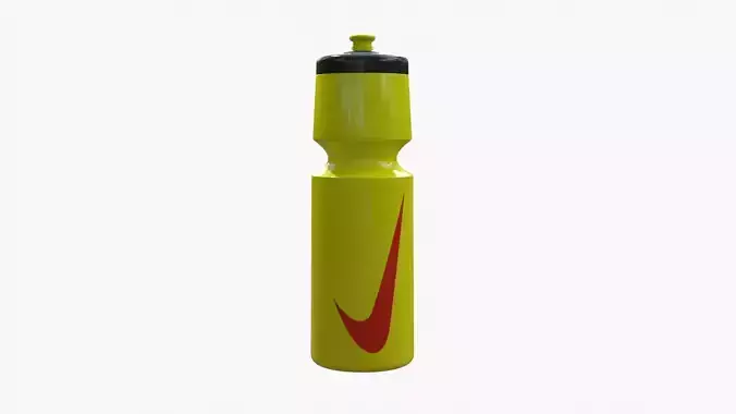 Sport Water Bottle