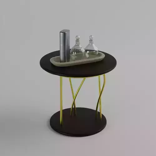 Side table