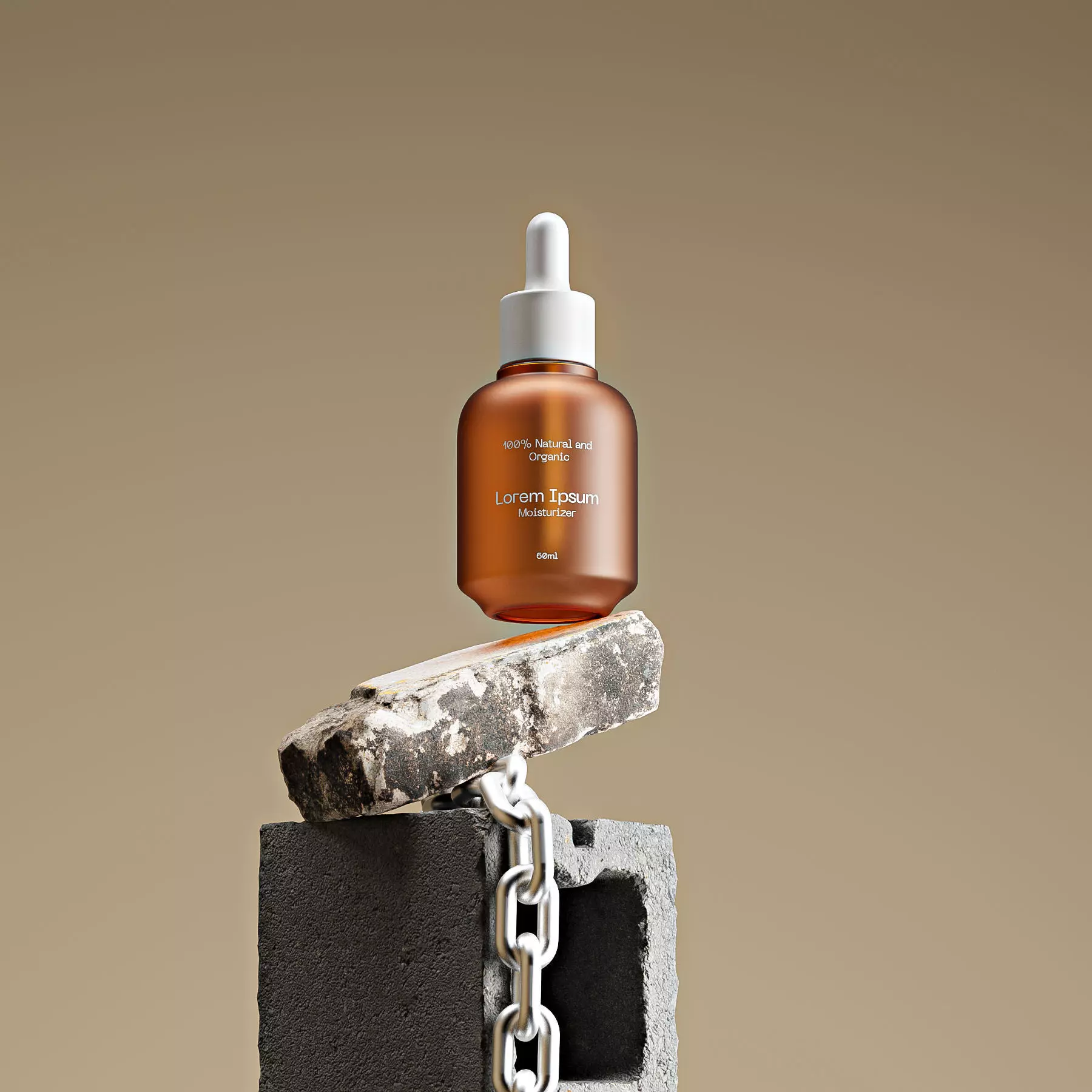 Product Render Scene Ready to Render Scene Product Photography  3D model_0