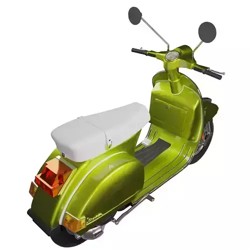 Vespa PX 150