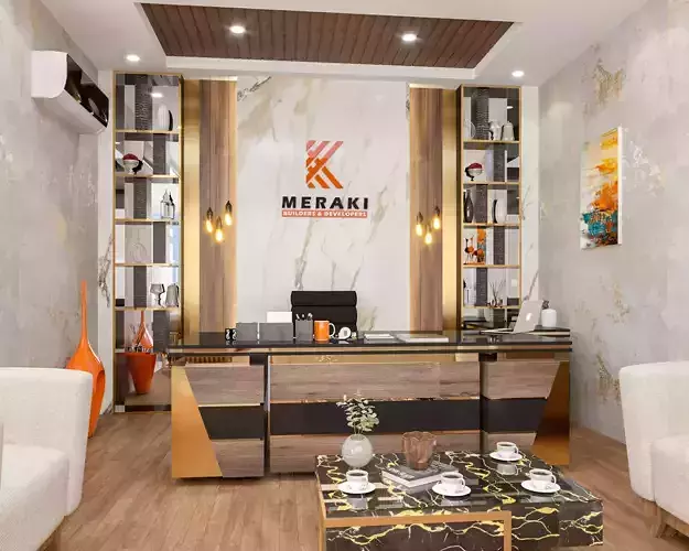 Office Executive Room 