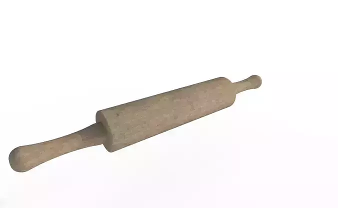 wood kneading stick VR