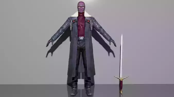 Baron Zemo 
