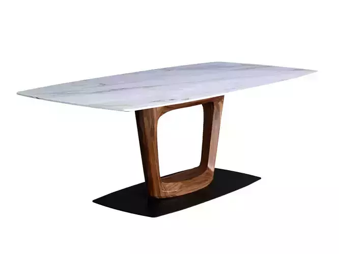 Orbital Table