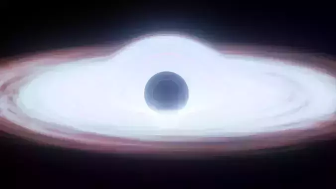 Black Hole