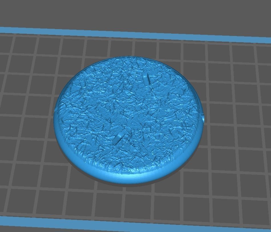 Shiftry pokemon 3D print model 3D print model_8
