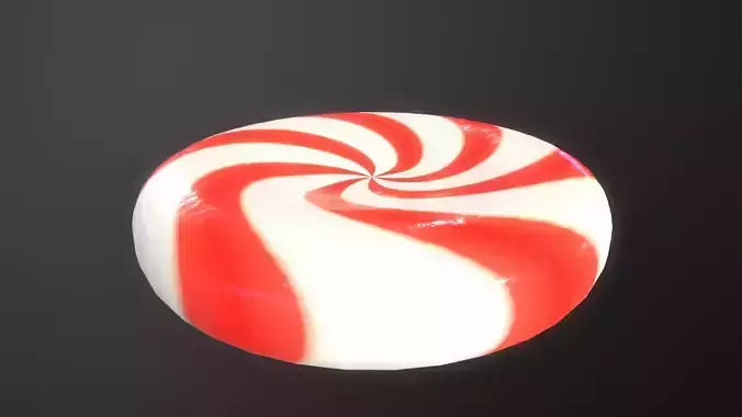 Peppermint Candy