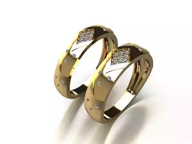 jewelry ring