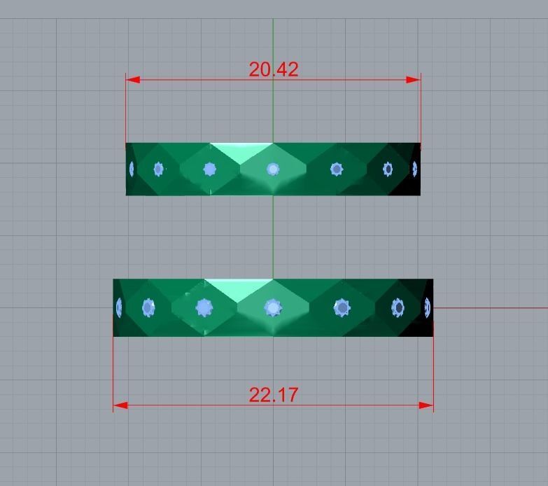 jewelry ring 3D print model_10