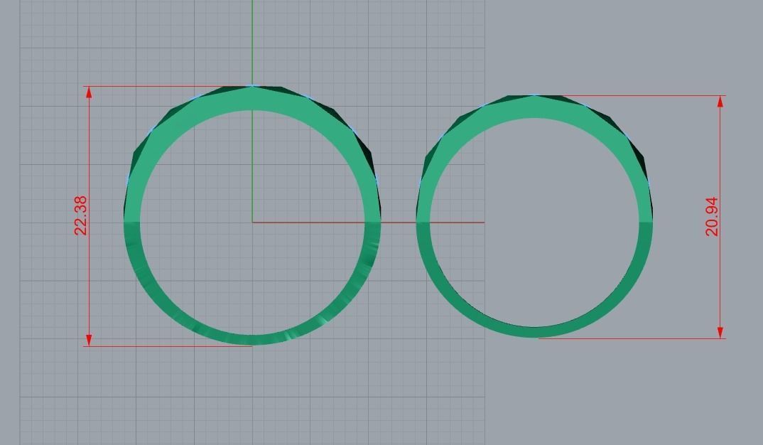 jewelry ring 3D print model_13