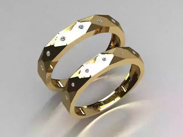 jewelry ring