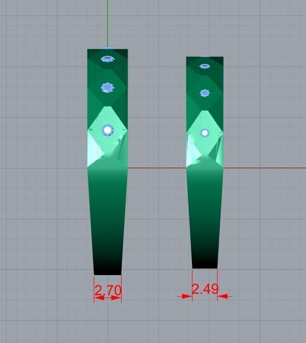 jewelry ring 3D print model_9