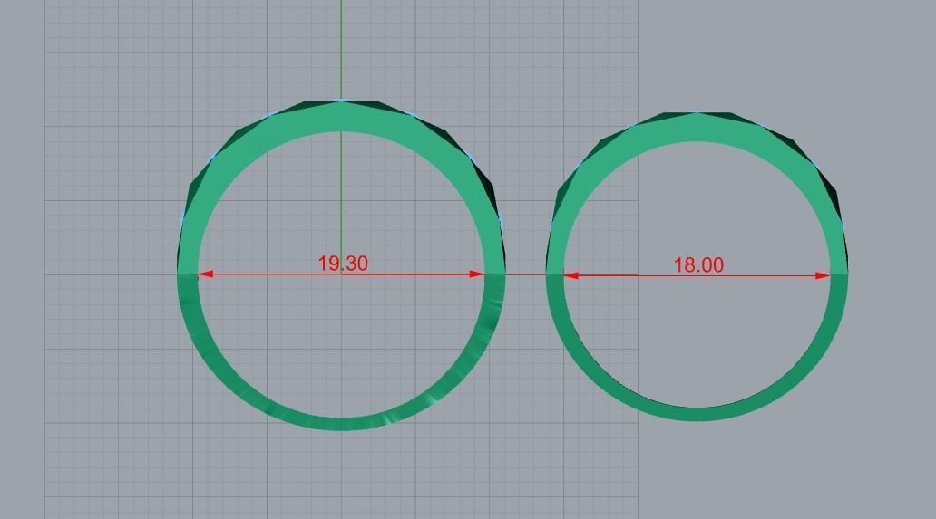 jewelry ring 3D print model_12