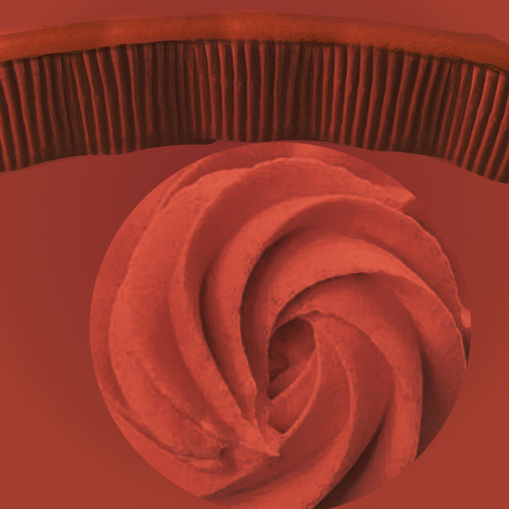 first tooth 3D model_5