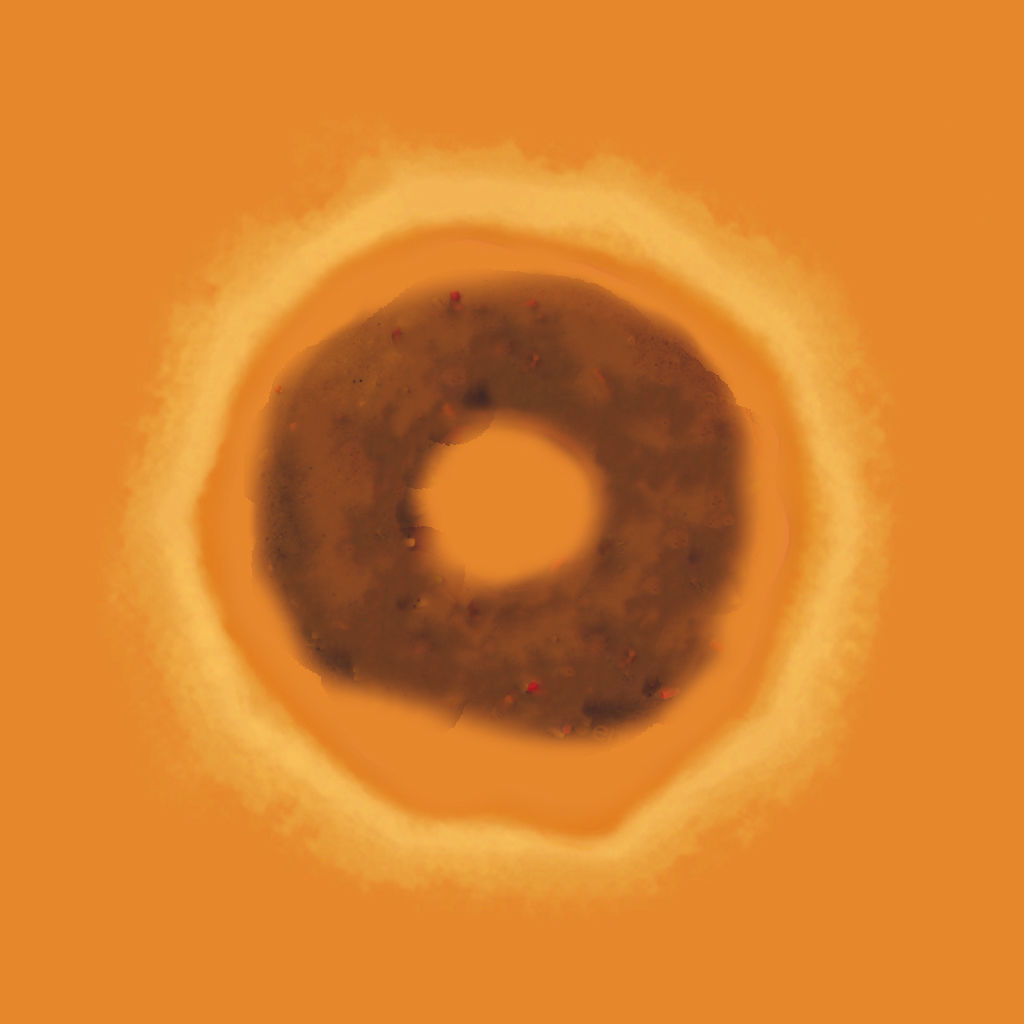 first tooth 3D model_9