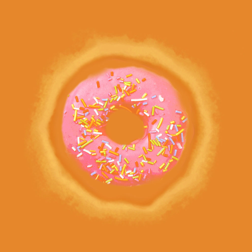 first tooth 3D model_10