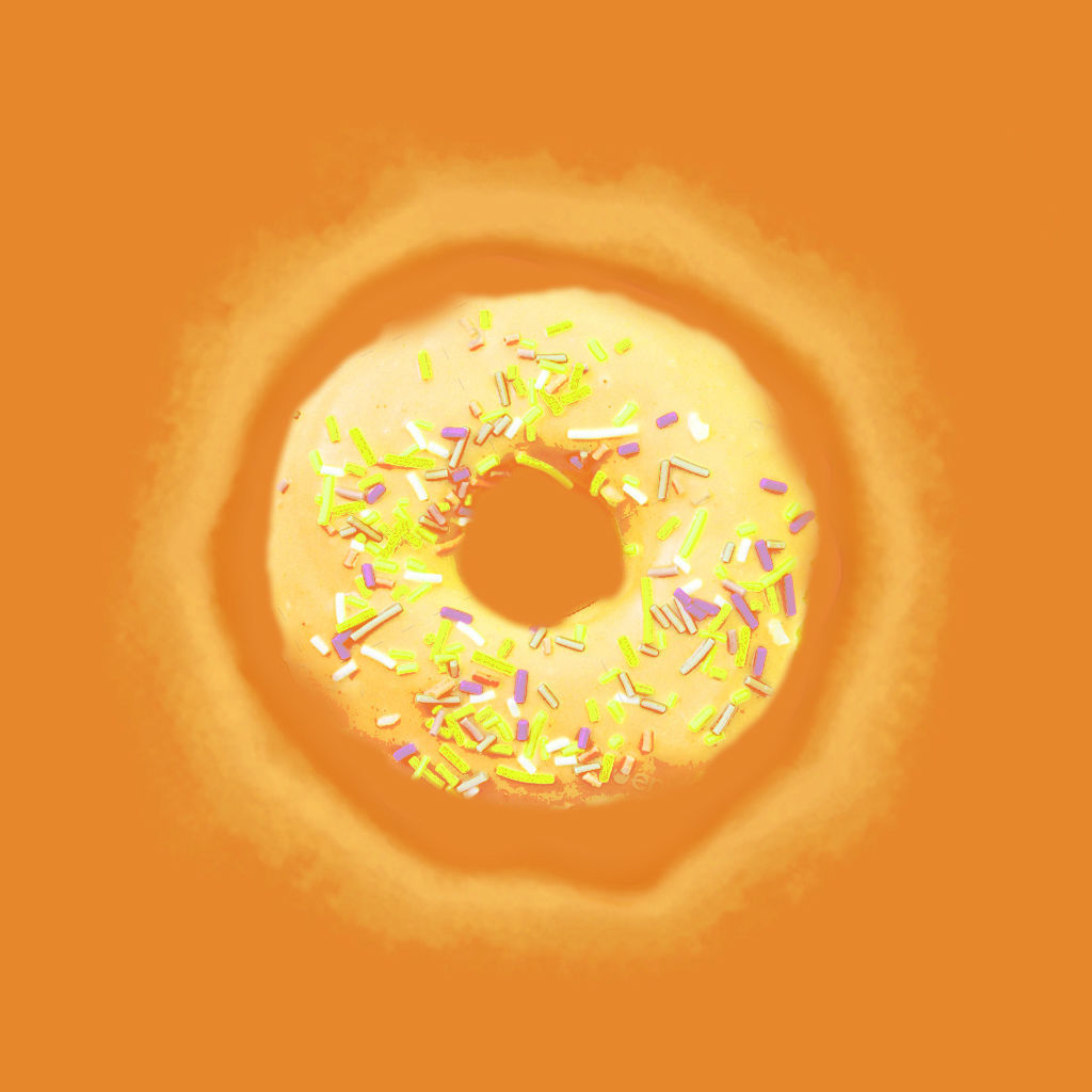 first tooth 3D model_11