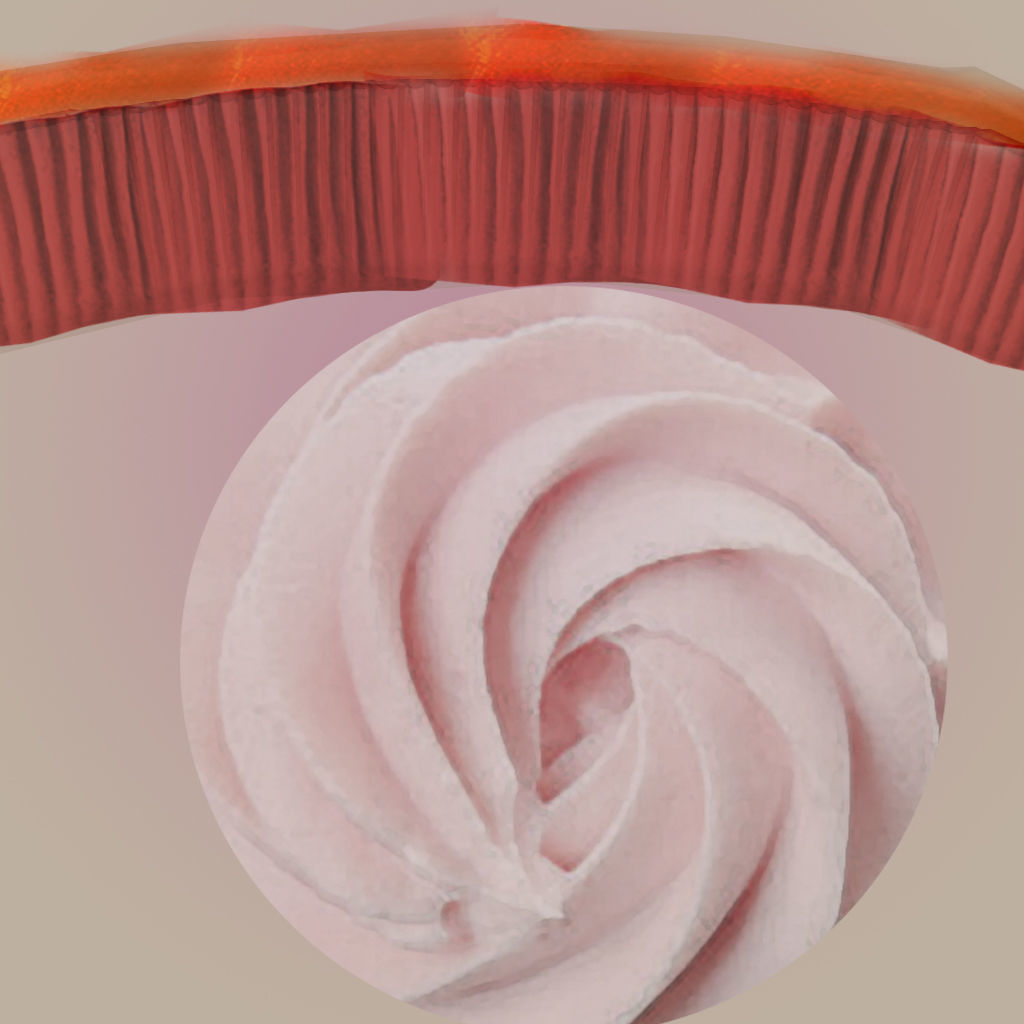 first tooth 3D model_8