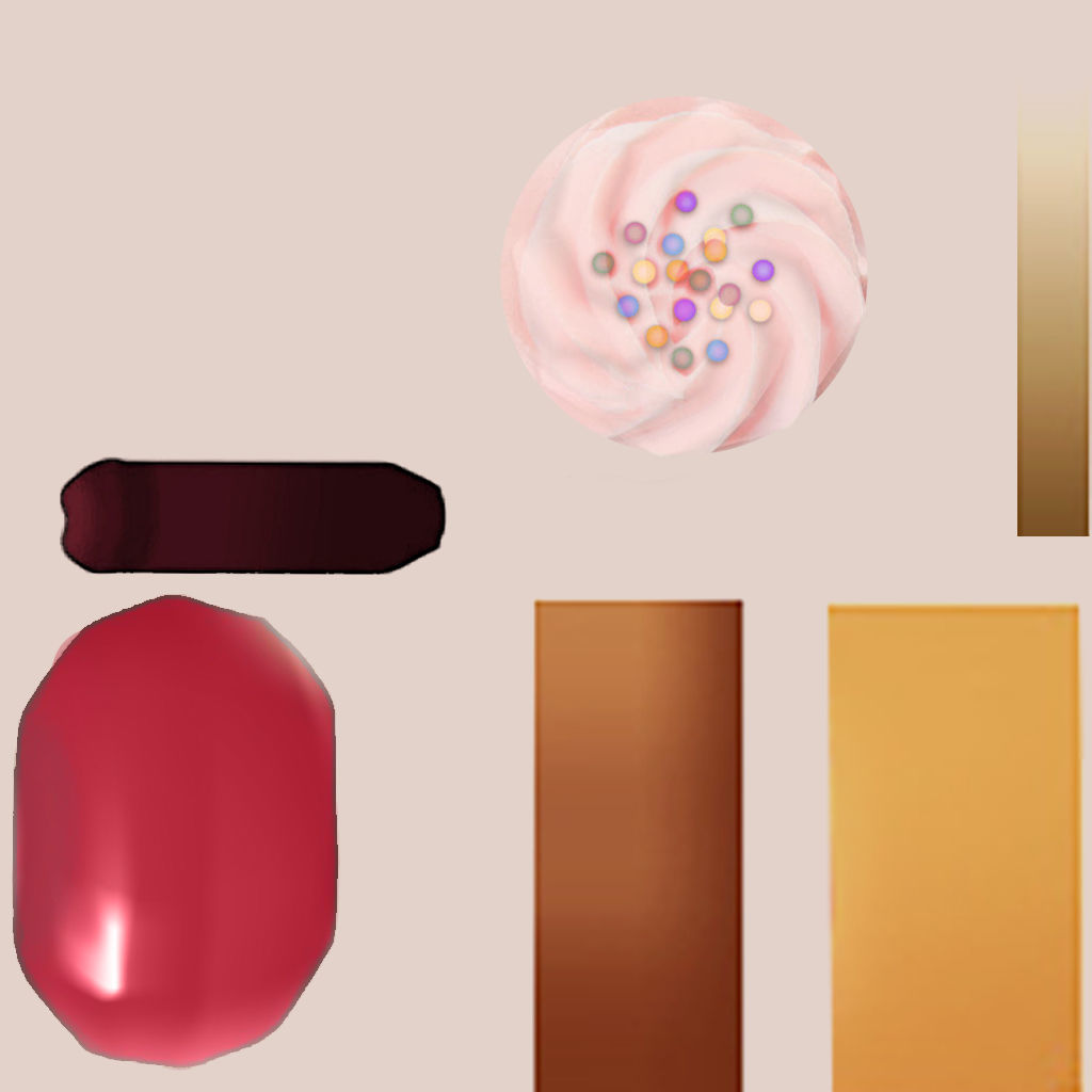 first tooth 3D model_12