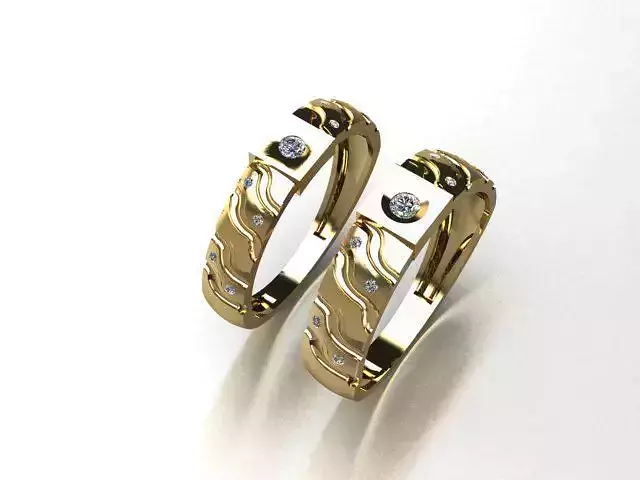 jewelry ring